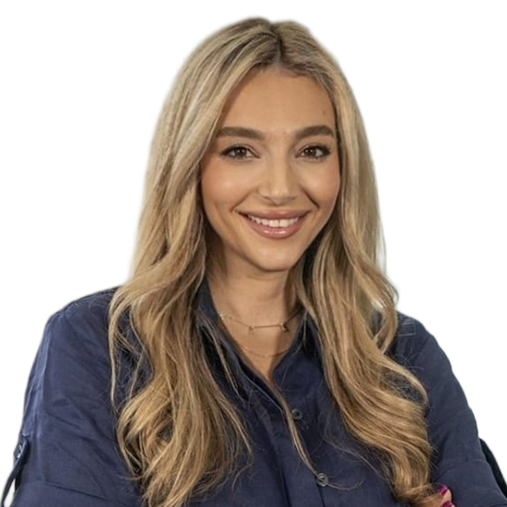 Nayla Noura, Phoenix Homes property advisor